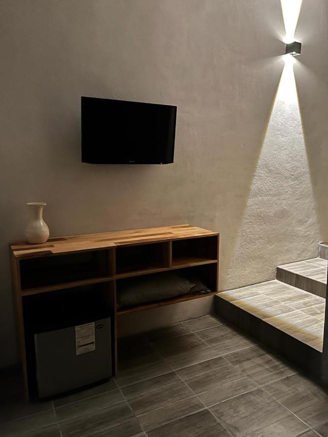 Departamento Luvina Apartment Oaxaca Exterior photo