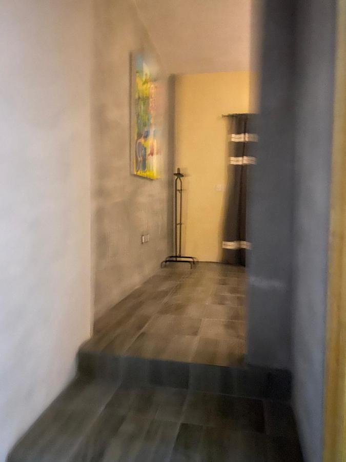 Departamento Luvina Apartment Oaxaca Exterior photo