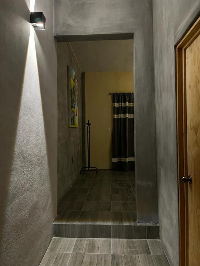 Departamento Luvina Apartment Oaxaca Exterior photo
